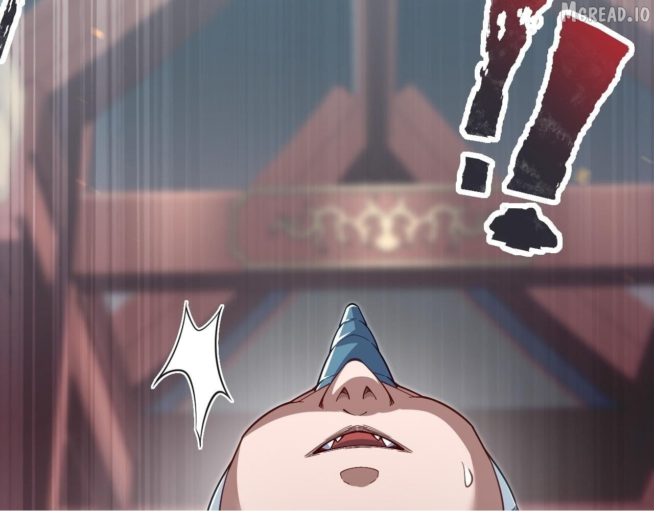 Invincible After Shocking My Empress Wife Chapter 121  - page 160